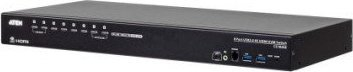 KVM switch Aten CS18208, 8 porta, HDMI 4K, USB 3.0