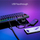 Tastierë ASUS ROG STRIX Flare II, ROG NX Red, US