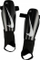 Mbrojtëse kavilje Nike Charge DX4608-010, për futboll, me shkumë, ngjyrë e zezë