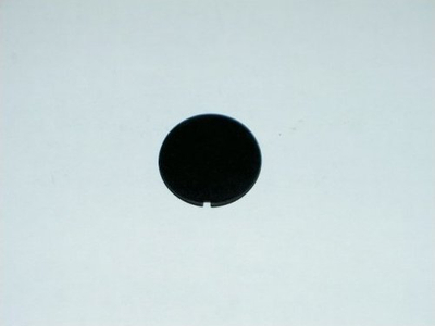 Kapak rrote rregullimi rezistence Manfrotto 504HD, aksesor për kokë tripodi, i zi