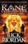 The Throne Of Fire The Kane Chronicles Vol 2 - Rick Riordan