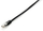 Kabllo rrjeti EQUIP Patchcord Cat6, U/UTP, 15m (625458), e zezë