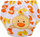 Тренинг панталони Simed Ducklings, 12-14 kg, памук 100%, шарени