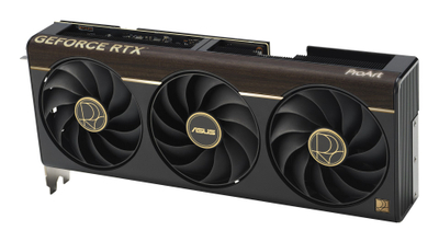 Графичка картичка Asus GeForce RTX 5080 ProArt OC, 16GB GDDR7, PCI Express, црна