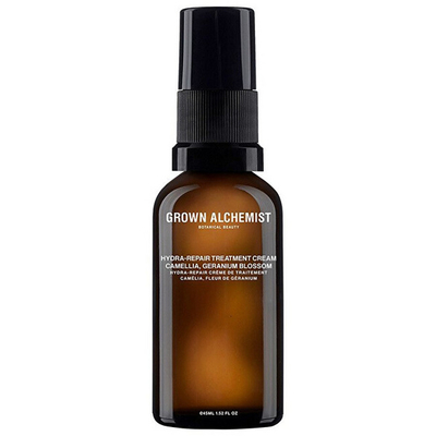 Krem për lëkurën Grown Alchemist Camellia, Geranium Blossom, 45 ml