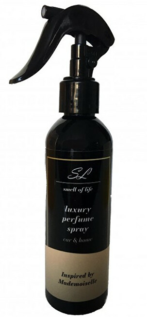 Aromë për shtëpi dhe veturë Smell of Life Mademoiselle, 500 ml