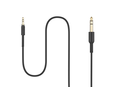 Слушалки Audictus Voyager, 3.5mm, црни