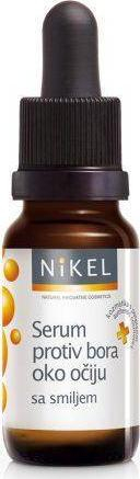 Serum kundër rrudhave për sy Nikel Immortelle, 10ml