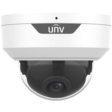 Kamera e sigurisë Uniview IPC322LB-AF28WK-G, 2MP, IR, e bardhë
