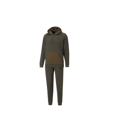 Trenerka Set për Meshkuj, PUMA - 670034-70