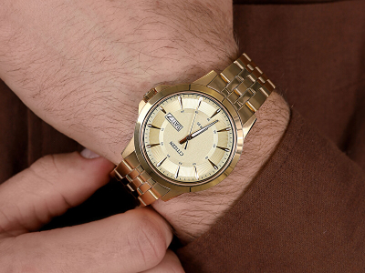 Orë dore Citizen BF2013-56PE