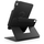 Mbrojtëse tableti UNIQ Rovus Snapmount, për iPad 11\" 10.9\" gjenerata 10, magnetike me mbajtëse 360°, e zezë