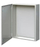 Kuti metalike elektrike ELM ELM-25753, 800x600x250, IP66 IK10, gri RAL7032