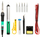 Set saldimi Prolech 53-102, 60W, 15 pjesë, shumëngjyrësh