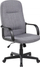 Karrigë për zyre Office Products, e hirtë