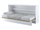 Krevat BED CONCEPT BC-06 90x200 horizontal,