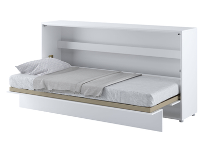 Krevat BED CONCEPT BC-06 90x200 horizontal,