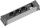 Modul prizash Bachmann Power Frame 916.006, 3x CEE7/3, 1x ABD, gri