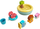 Set LEGO DUPLO 10966 Fun in the bathtub: Floating island with animals