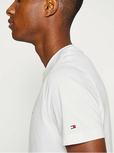 Maicë Tommy Hilfiger Slim Fit MW0MW29372YBR