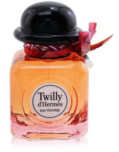 Eau de Parfum Hermès Twilly d’Hermès Eau Poivrée, 85ml