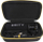 Mikrofon „shotgun“ Deity V-Mic D3 Pro Location Kit, суперкардиоиден, со батерија што се полни, црн