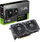 Kartelë grafike ASUS Dual GeForce RTX 4060 8G, 8GB GDDR6