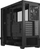 Kasë kompjuteri Fractal Design Pop Air Black TG Clear Tint