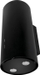Aspirator oxhaku Guzzanti GZ 678B, 547 m³/orë, LED, i zi