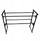 Стензa DJ Stand4Me DJ120 MKII, 122 cm, висина 93 cm, црна