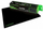 Mousepad Esperanza Classic Midi EGP102K, për gaming dhe punë, i zi