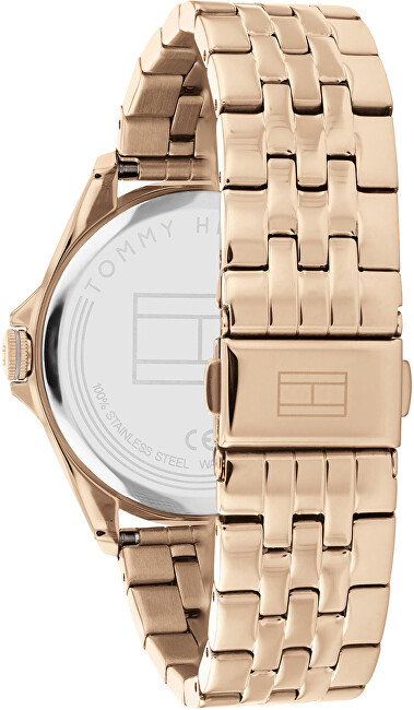 Orë dore Tommy Hilfiger Emma 1782482
