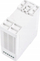 Напојување за монтажа на DIN шина ЈИНГЏИАО YSD60L-05010000, 5V DC, 50W, бела боја