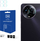 Xham mbrojtës lente 3mk Lens Protection për Realme 11 5G, i tejdukshëm