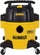 Fshesë industriale Dewalt DXV23P QT, 800W, depozitë 23L, e verdhë
