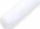 Ролер за боја QPT Microlon, 10 cm, дијаметар 17 mm, бел