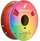 Filament 3D Polymaker CA04051 Panchroma Dual Matte PLA, multingjyrësh, mat