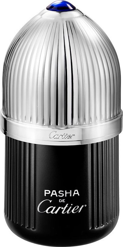 Тоалетна вода Cartier Pasha de Cartier Edition Noire, 50 ml, за мажи
