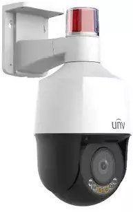 Kamerë sigurie Uniview IPC6325LFW AX5C VG, 5MP, PTZ, e bardhë e zezë