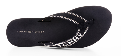Papuçe Tommy Hilfiger FW0FW07143DW6