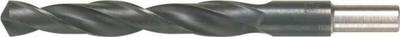 Spiral metali Luna HSS Twist, 15.5 mm, për hekur, gri e errët