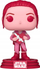 Figurë koleksionuese Funko POP Star Wars Valentines Rey, vinil, shumëngjyrëshe