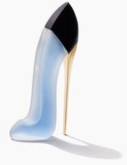 Parfum flokësh Carolina Herrera Good Girl Hair Mist, 30 ml, për gra, blu