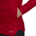 Jaketë sportive për burra Adidas Tiro 21 Track GM7308, AEROREADY, me zinxhir gjithëpërgjtë, e kuqe