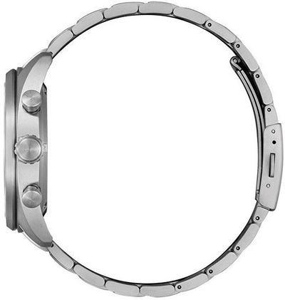Orë dore Citizen Eco-Drive Super Titanium AT2480-81L