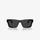 Prada PR 25ZS 1AB08G 56