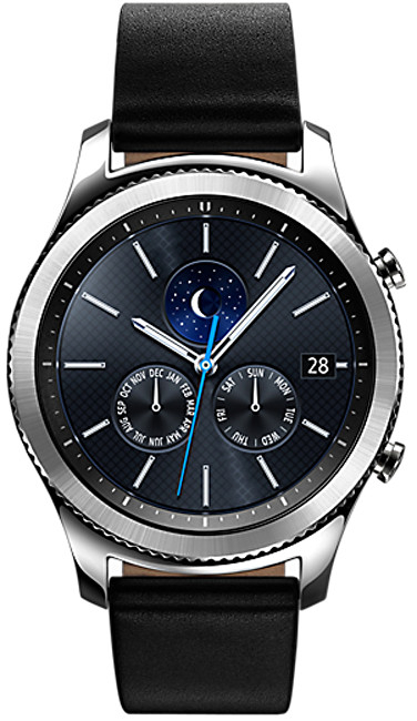 Orë e mençur Samsung Gear S3 Classic R770