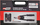 Thumba profesionale AWTOOLS, M5-12