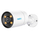 Kamerë IP Reolink ColorX P320X, 4MP, PoE, e bardhë