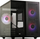 Kasë Redragon Pagos 2 ARGB, Mini Tower